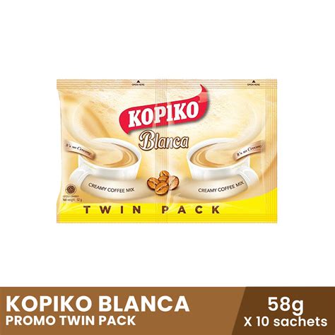 kopiko promo winners 2023|Kopiko Blanca .